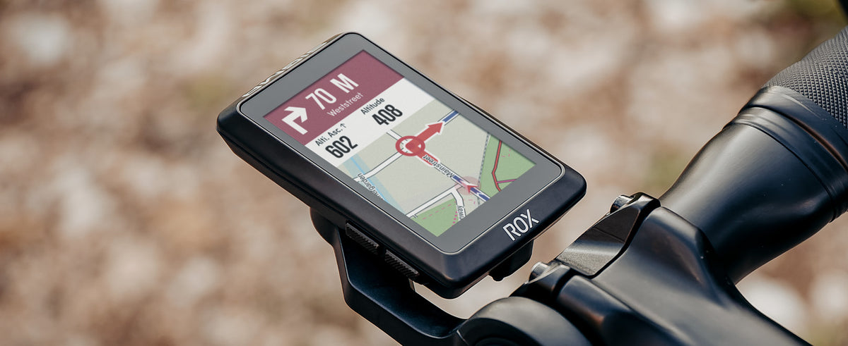 Sigma Sport Fahrradcomputer & Tacho online kaufen | fahrrad.de