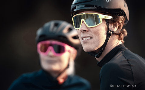 BLIZ - Kategorie-Header