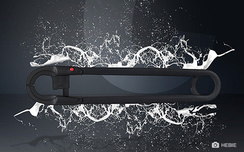HEBIE - Kategorie-Header