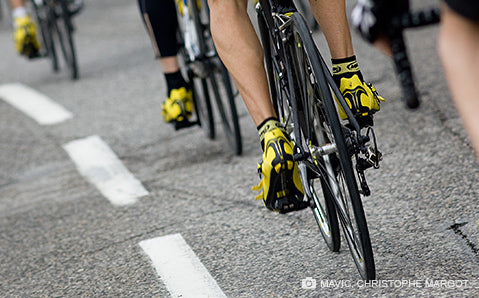 MAVIC - Kategorie-Header