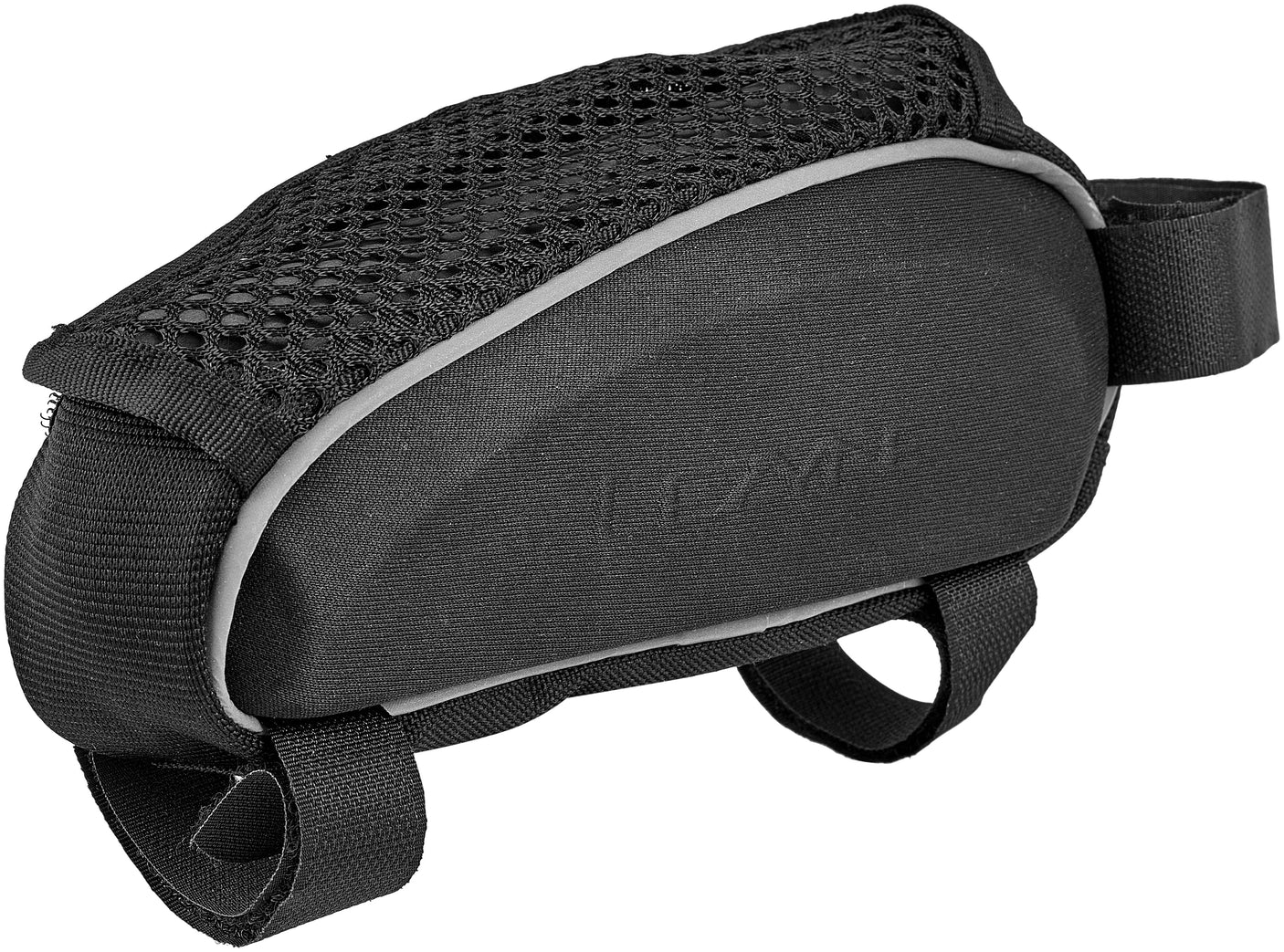 Lezyne Energy Caddy Oberrohrtasche schwarz