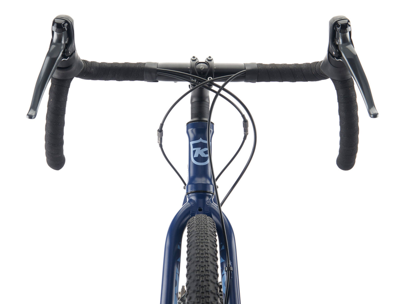 Kona Rove AL 700 Blue (2025)