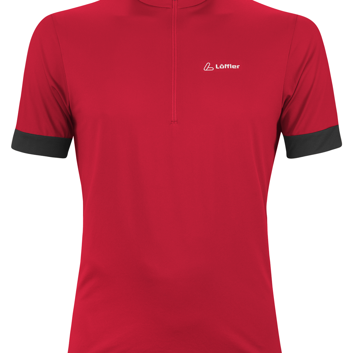 löffler rennrad trikot M Bike Shirt Hz Pukka | Herren Radtrikot kurzarm Color:Black/Red/Blue Camo IMPULSE KTM 2019 – viele
