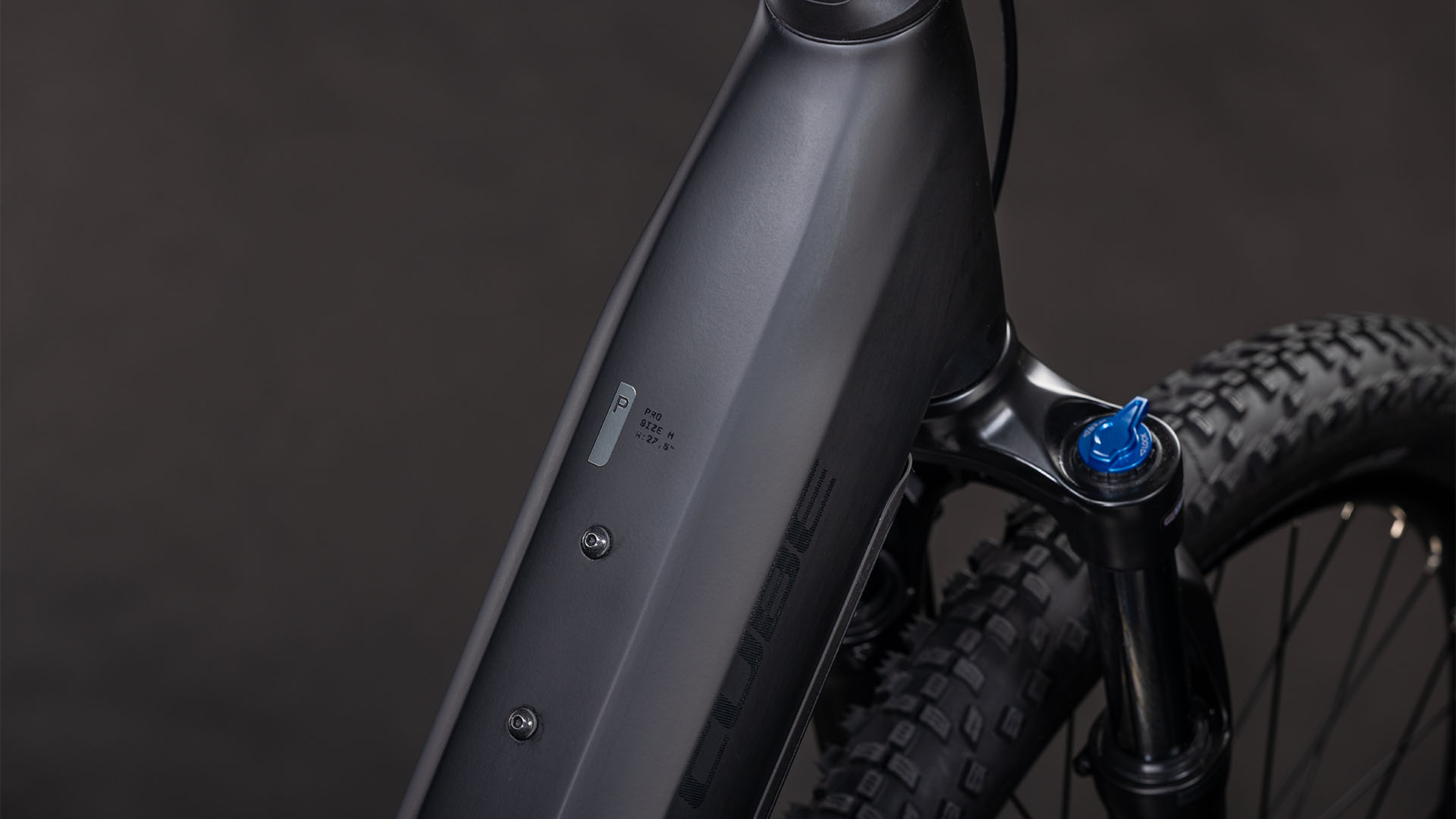 Cube Reaction Hybrid Pro 800 Easy Entry blackline (2026)