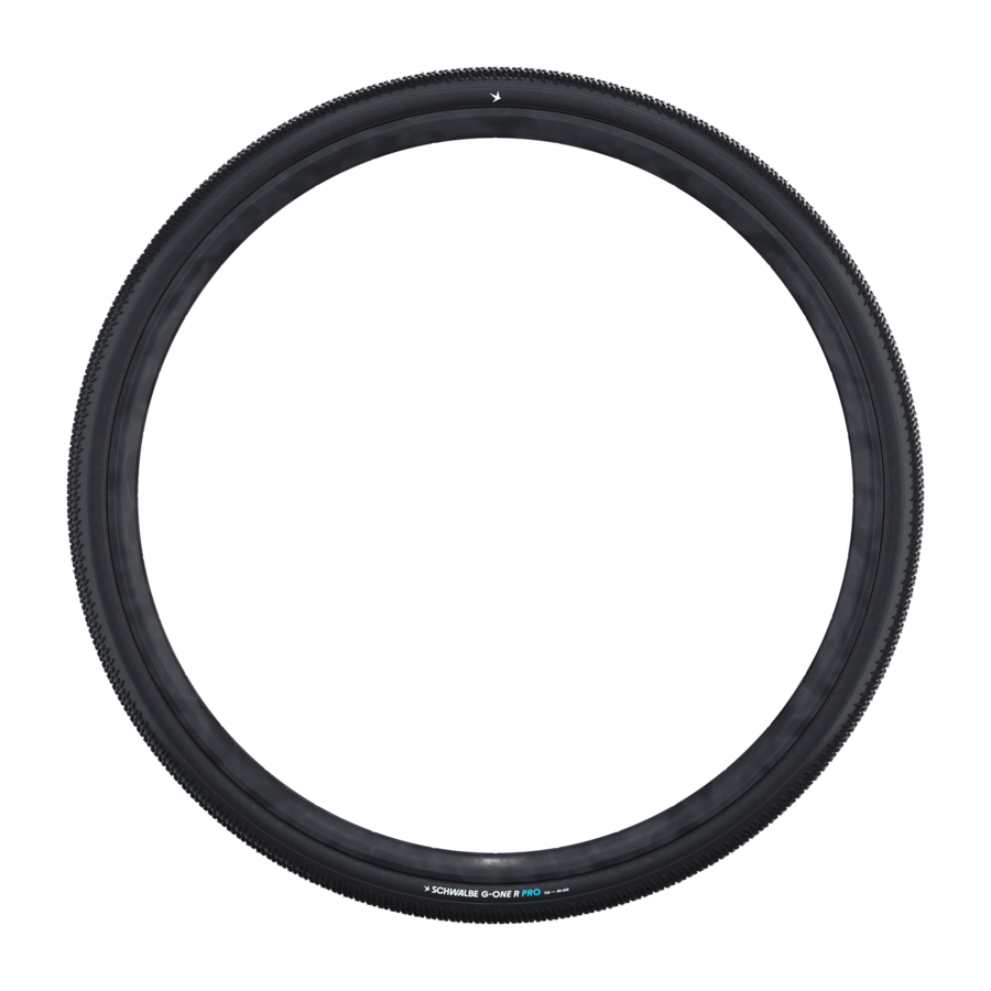 Schwalbe G-ONE R PRO Super Race V-Guard Addix schwarz