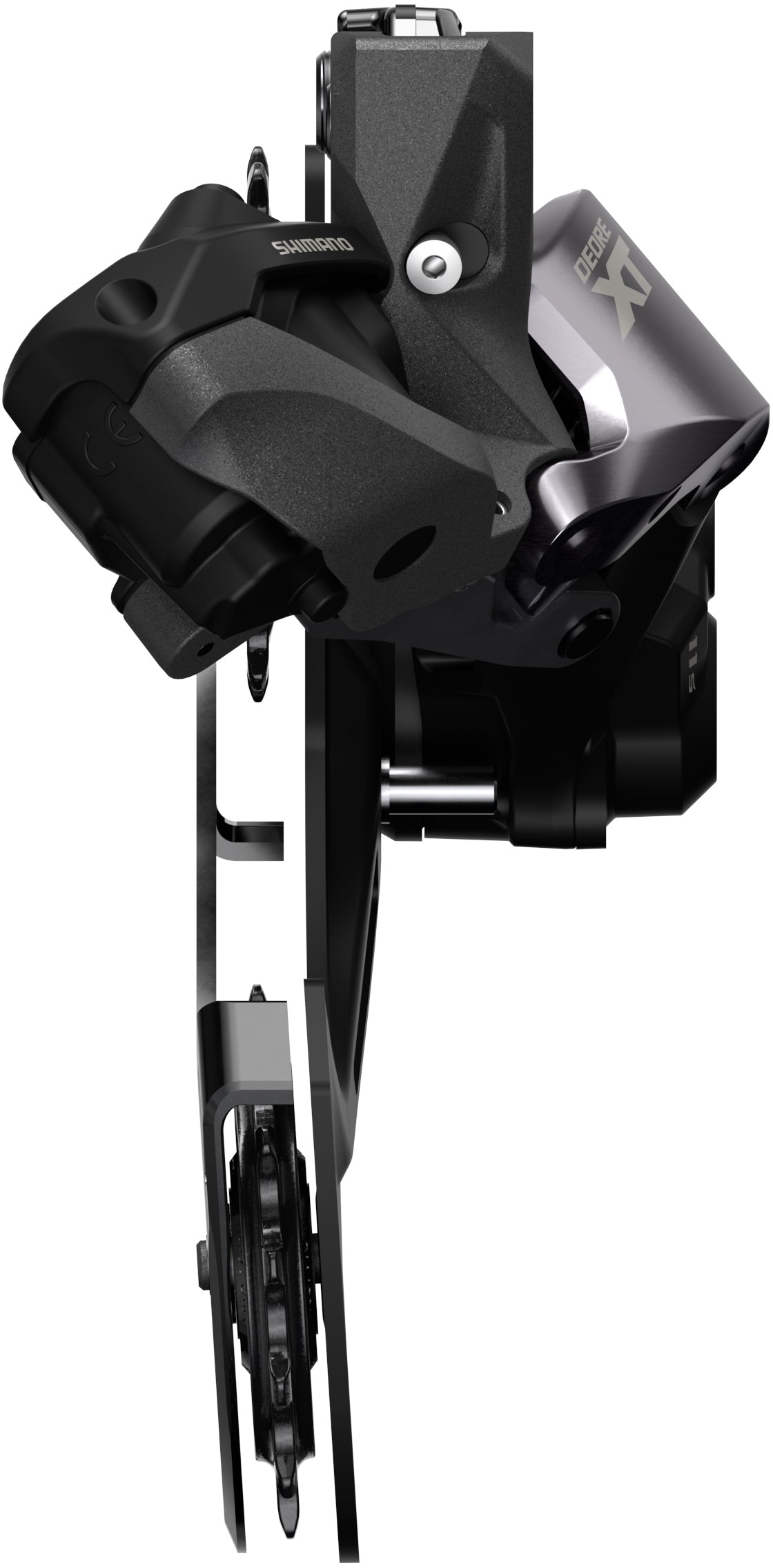 Shimano Schaltwerk DEORE XT Di2 RD-M8150 11-fach SGS lang E-BIKE