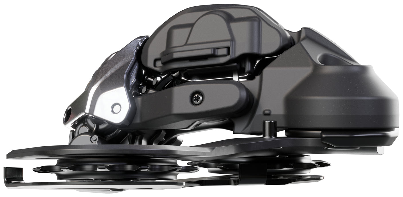 Shimano XTR Di2 RD-M9200 Schaltwerk