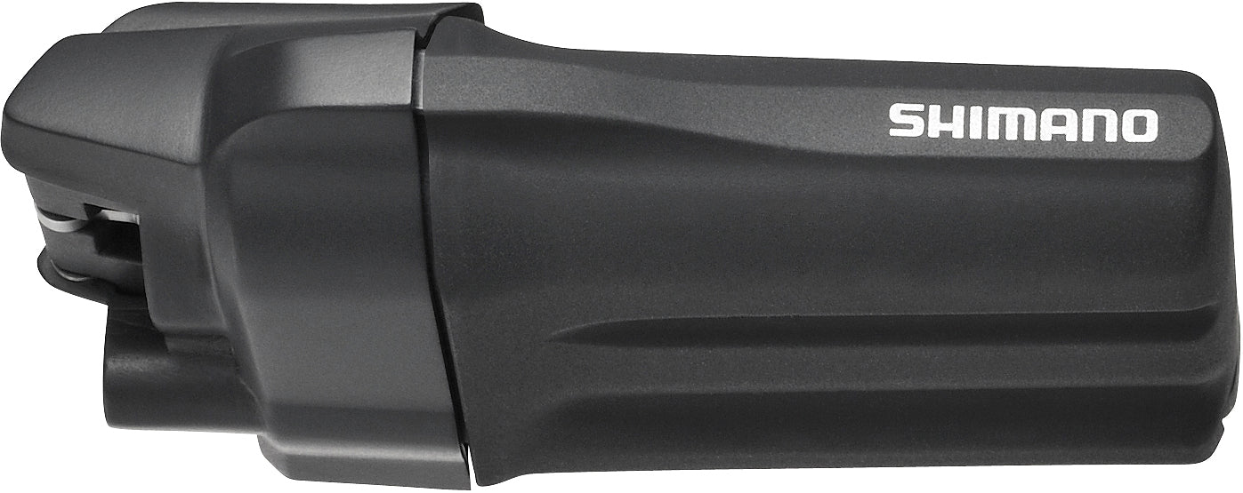 Shimano Di2 BM-DN100 Akkuhalter mit Interner/Externer Kabelführung