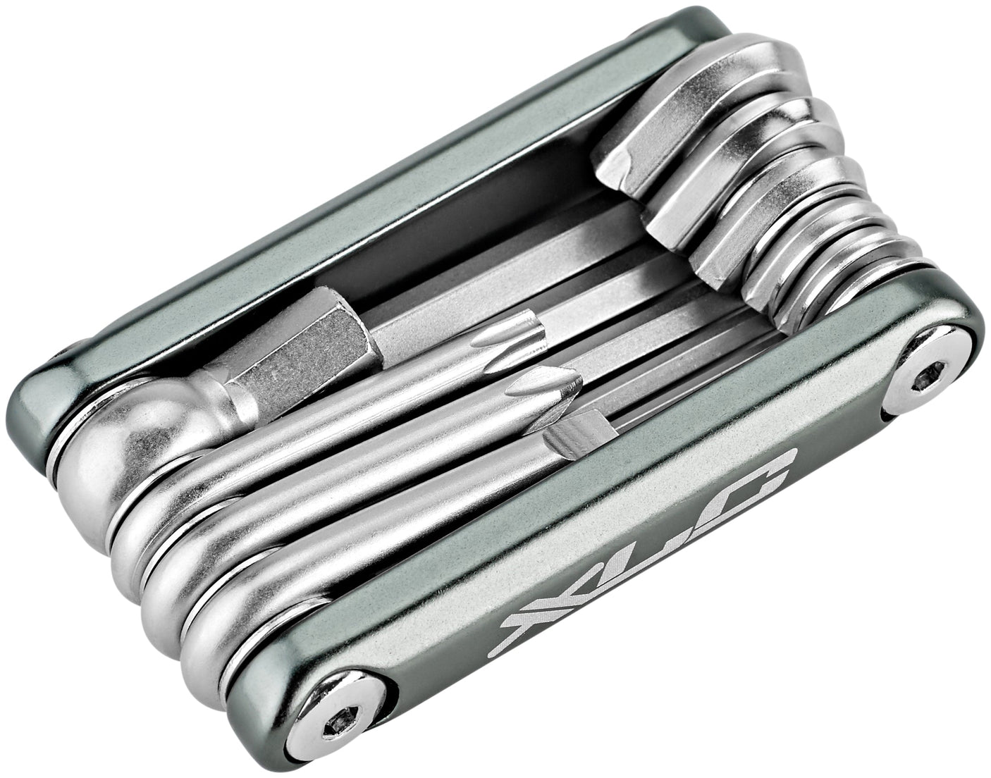 XLC TO-M06 Multitool 10-teilig