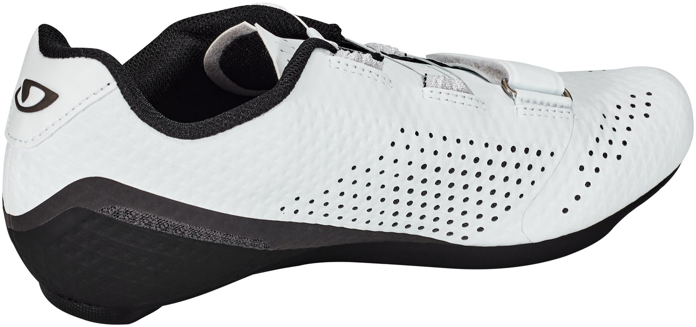 Giro CADET Road Schuhe white
