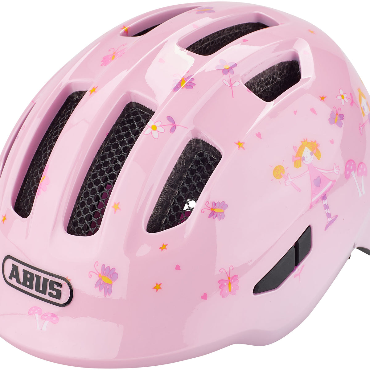 Abus Smiley 3.0 Helm Kinder Fahrradhelm