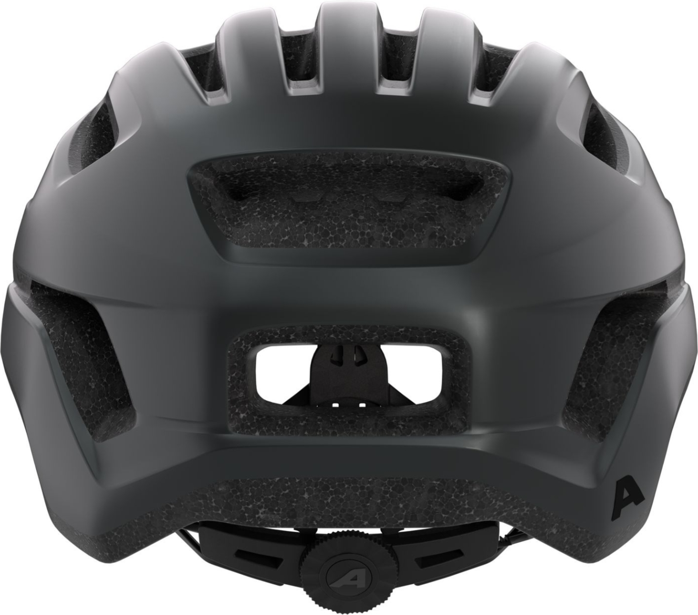 Alpina Paranus Urban Trekking Helm schwarz matt