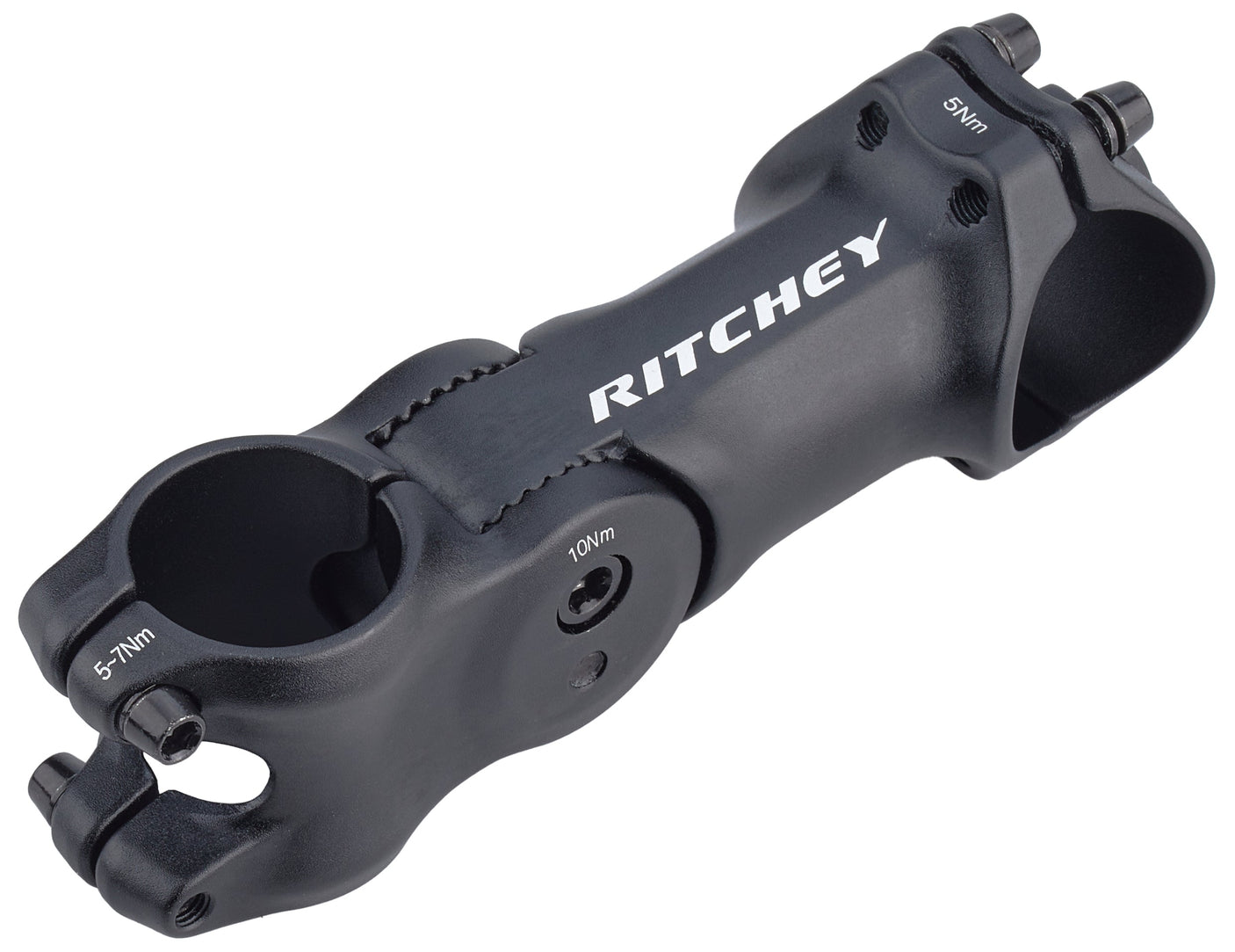 Ritchey Adjustable 4Axis Vorbau Ø31,8mm +/-55° schwarz