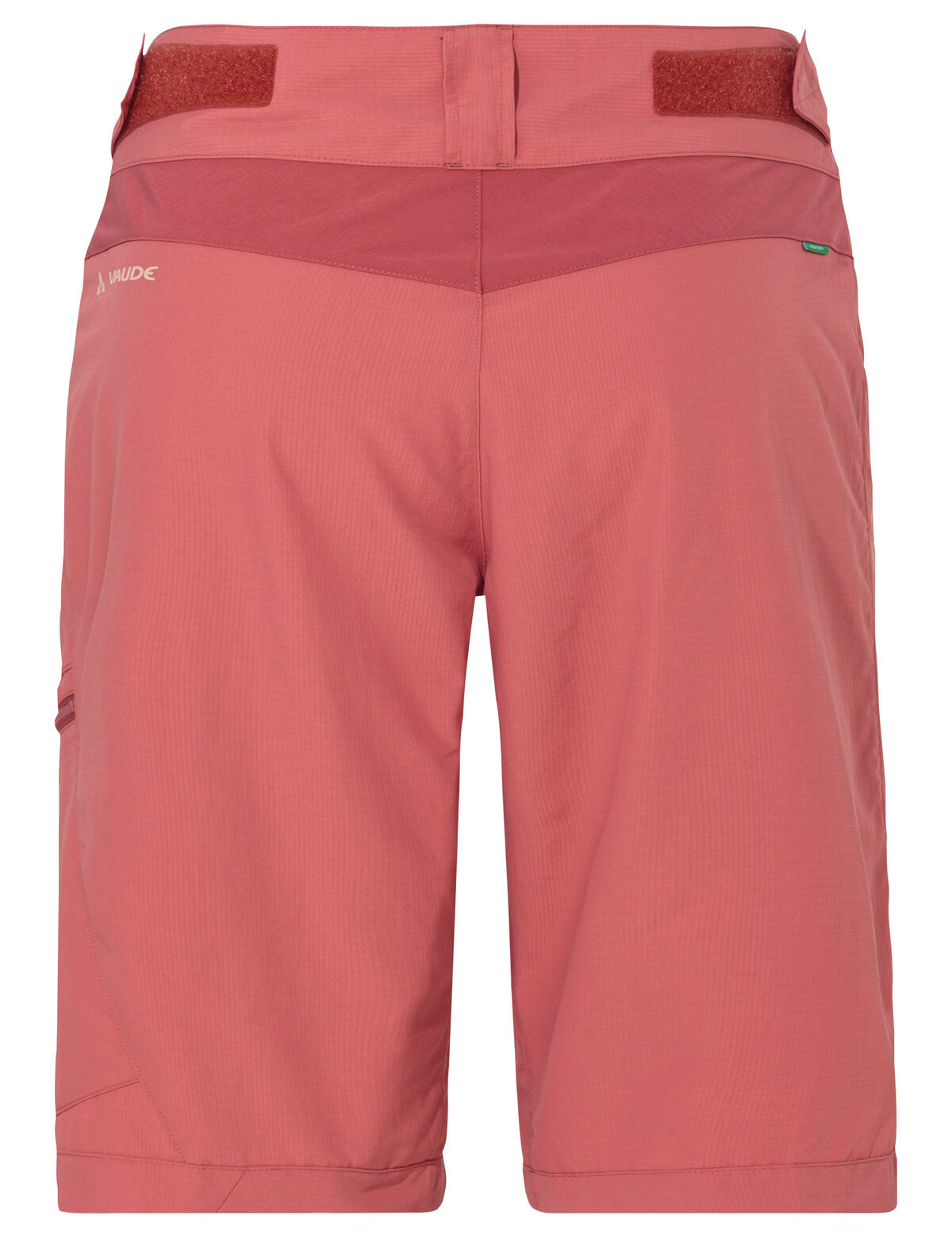 VAUDE Tamaro Shorts II Damen orange