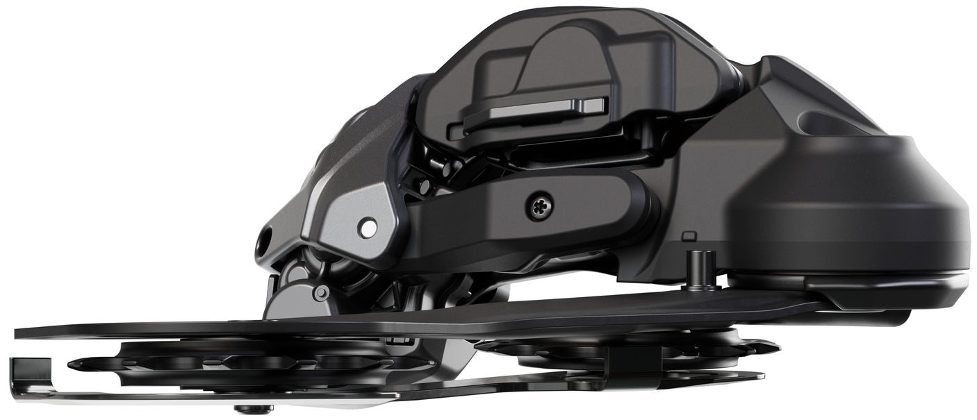 Shimano DEORE Di2 RD-M6250 Schaltwerk