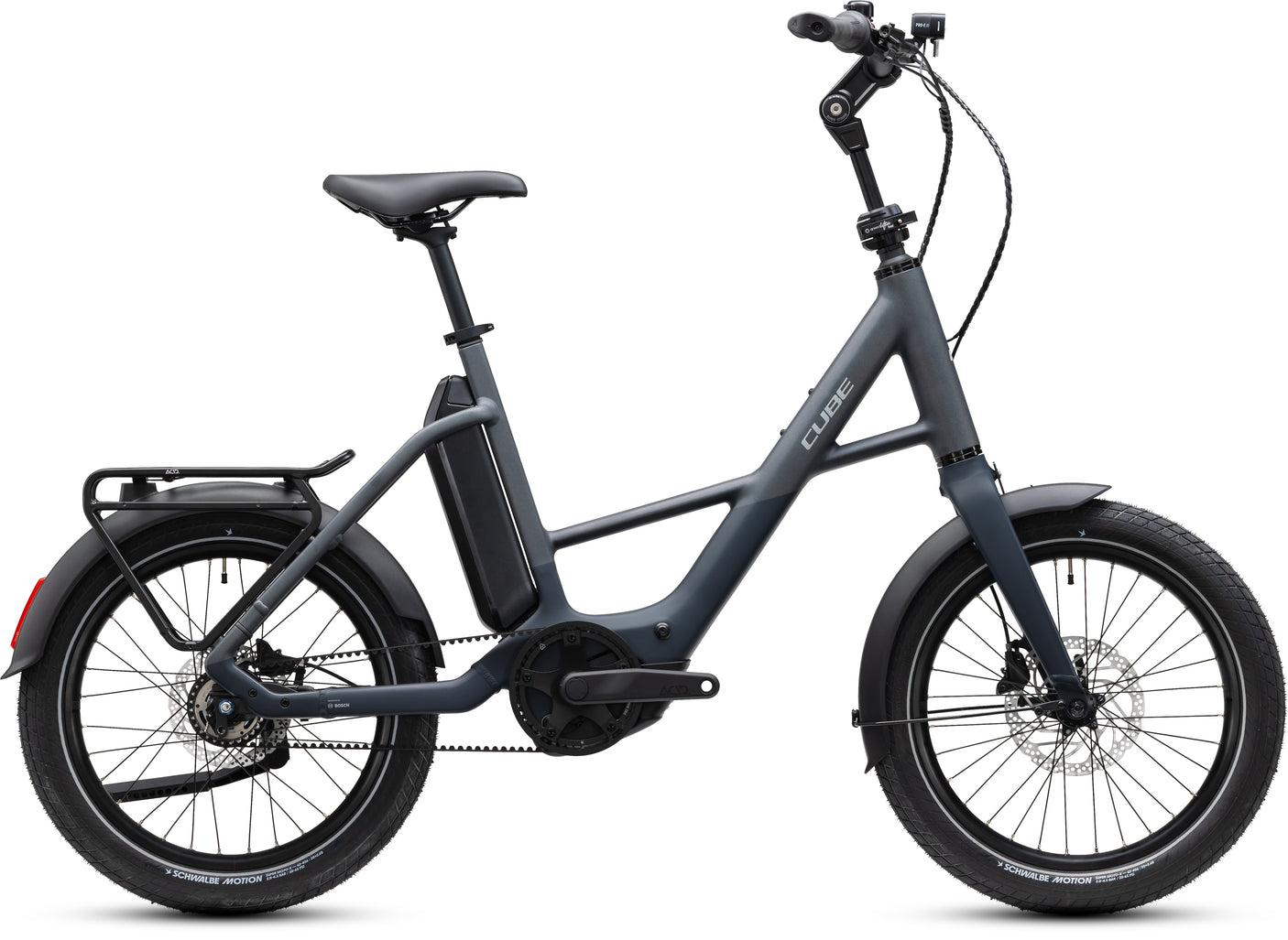 Cube Compact Hybrid Deluxe 540 nightsky´n´grey (2027)