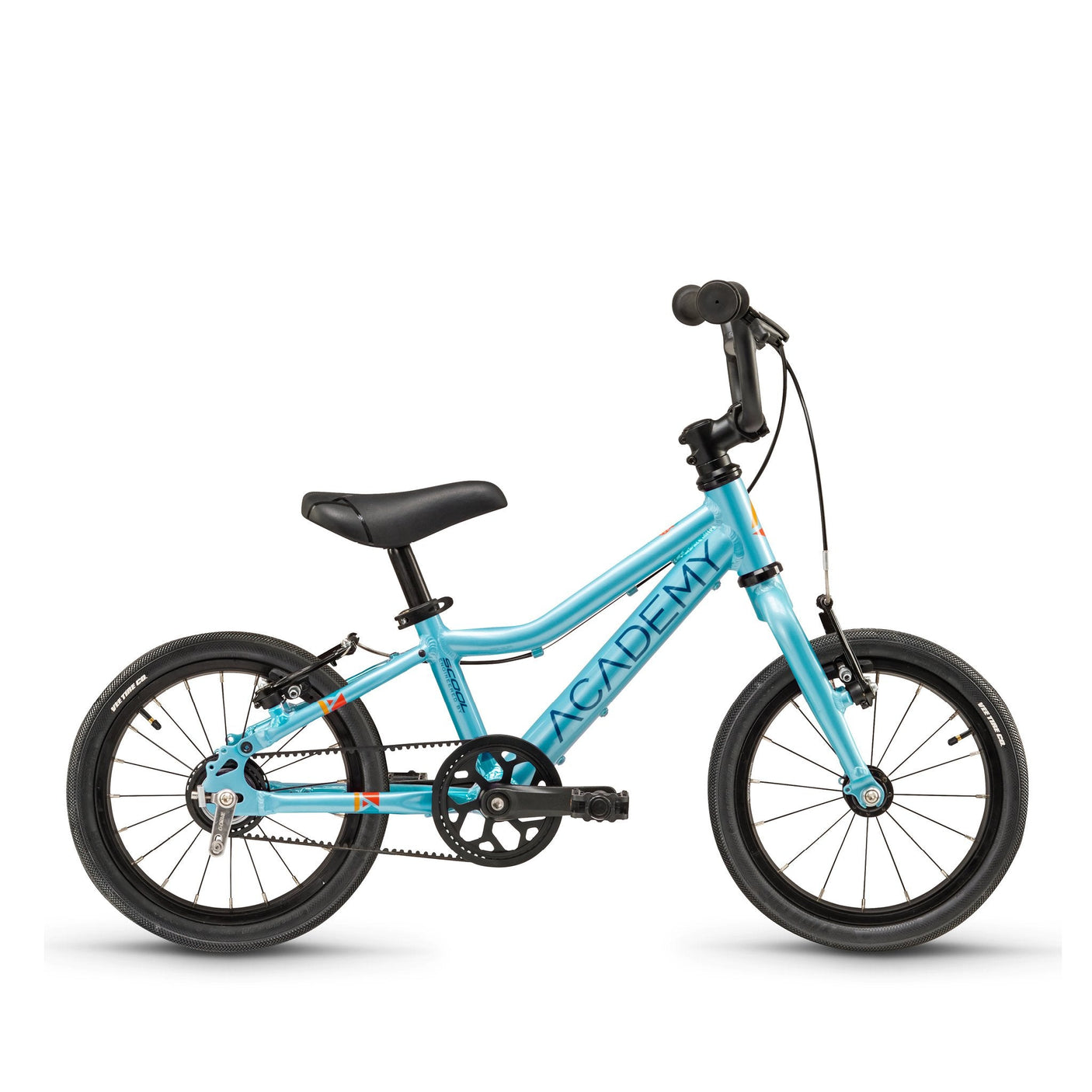 ACADEMY Grade 2 Belt 14" Ocean (2026)