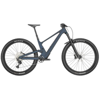 Scott Genius 930 | 29 Zoll MTB Fully | Midnight Teal – aktuelle Variante