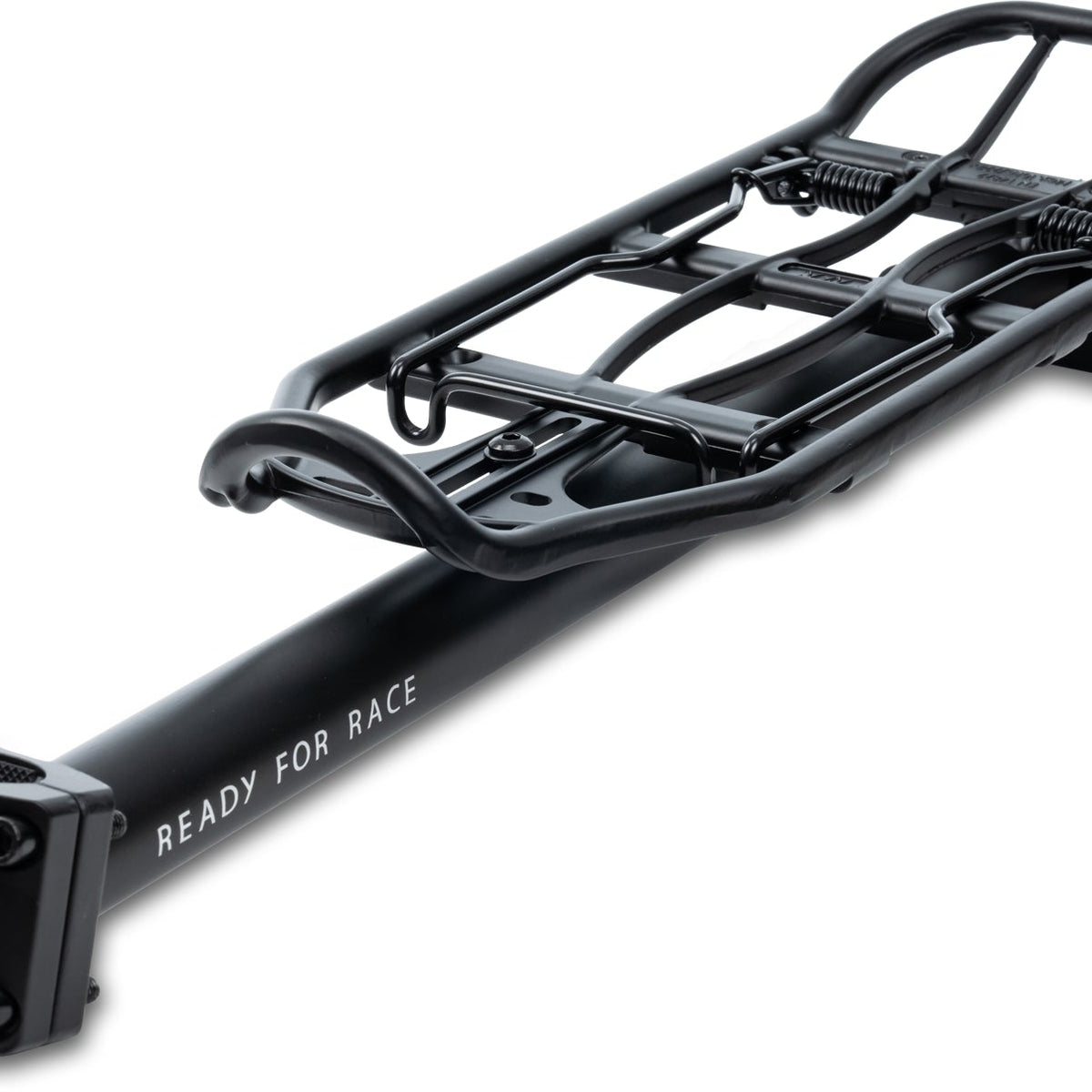gepäckträger sattelstütze 15 kg RFR Sattelstützengepäckträger Klick&Go