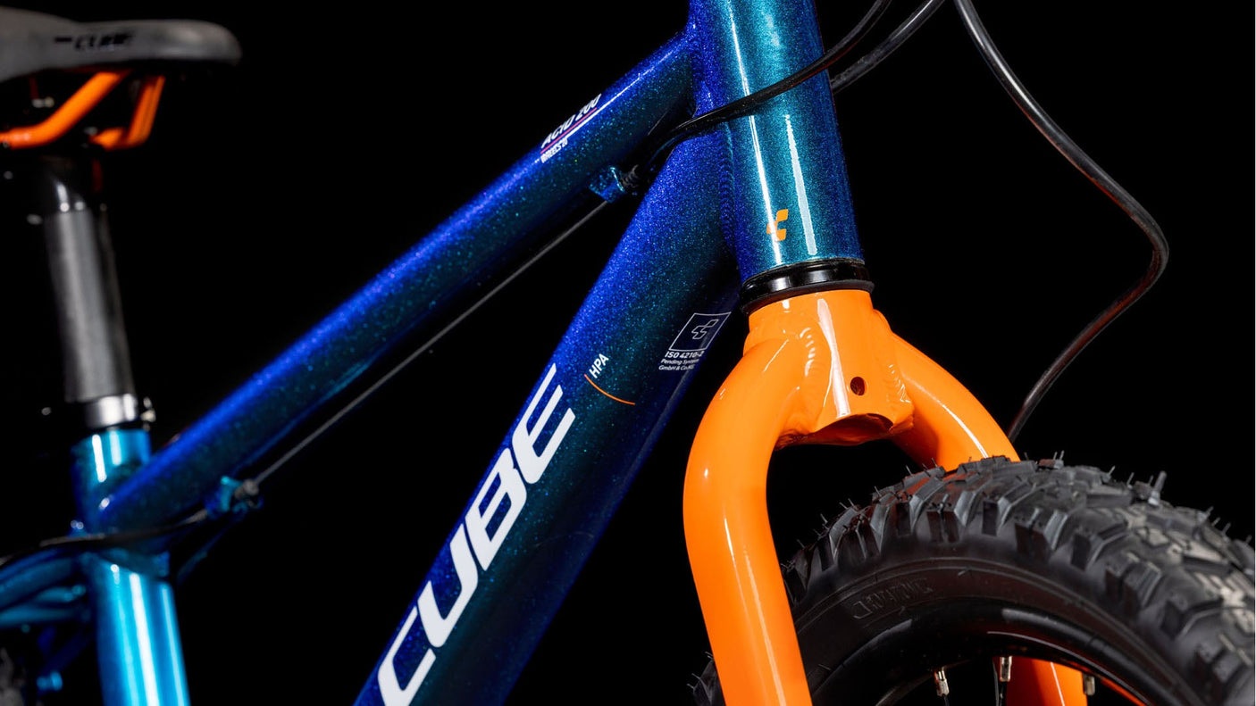 Cube Acid 200 Disc actionteam (2026)