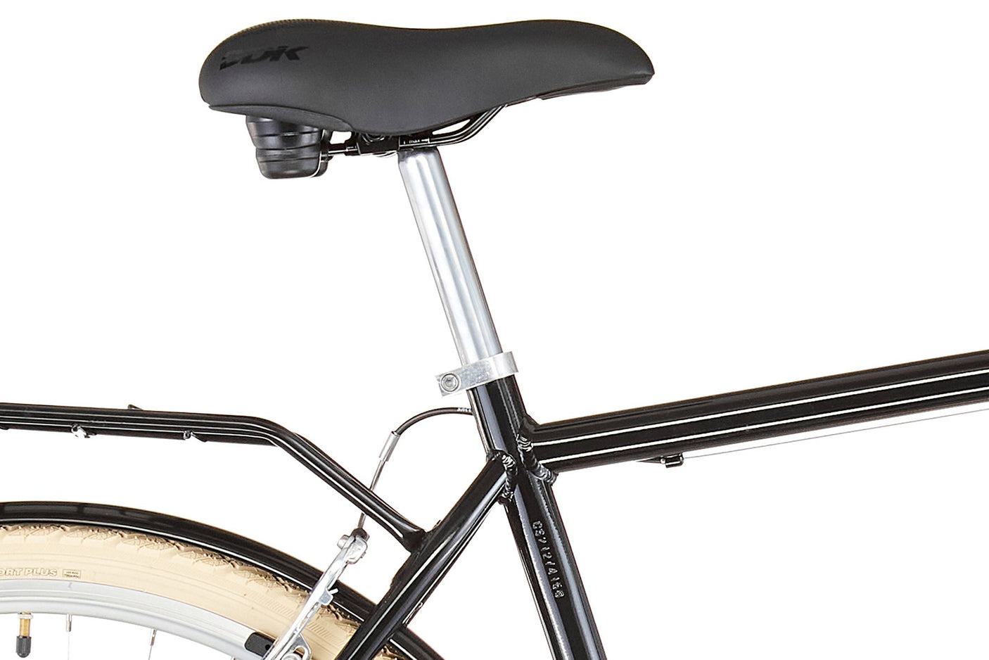 Ortler Detroit EQ Alloy 6-fach schwarz