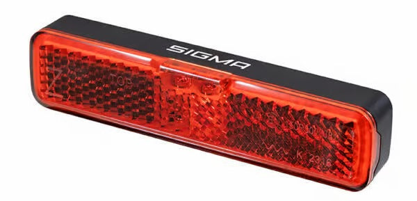 Sigma EOX RL Rack Brake E-Bike-Rücklicht