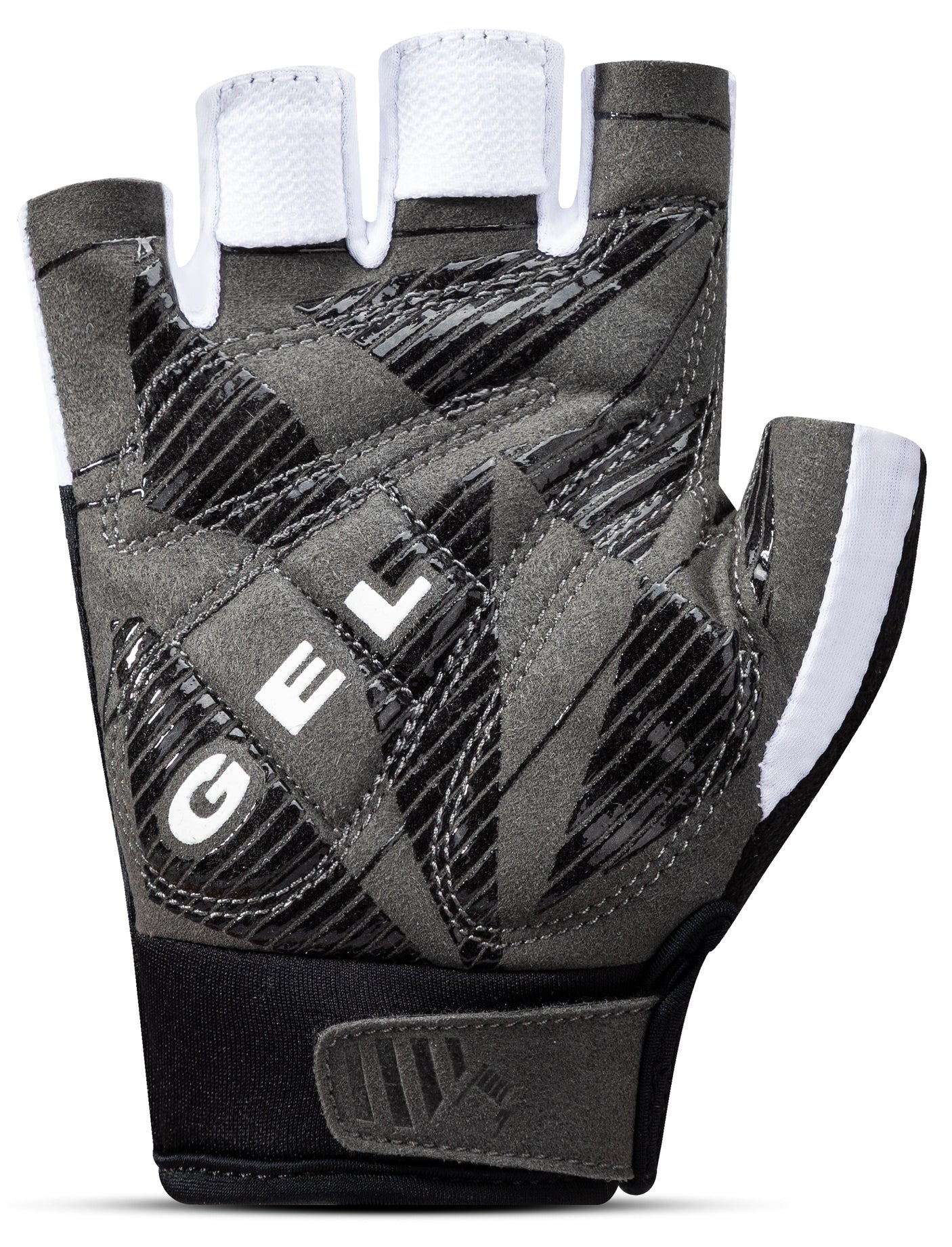 Roeckl Itamos 3 Handschuhe Unisex white/black