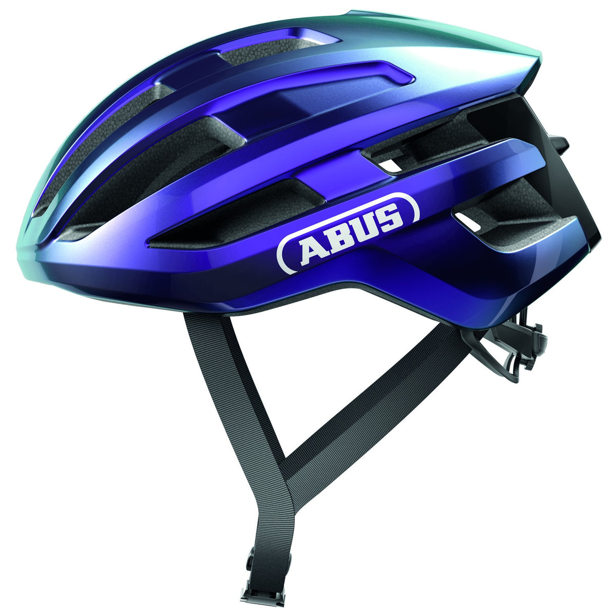 thomas philipps fahrradhelm Abus PowerDome Fahrradhelm | flip flop purple