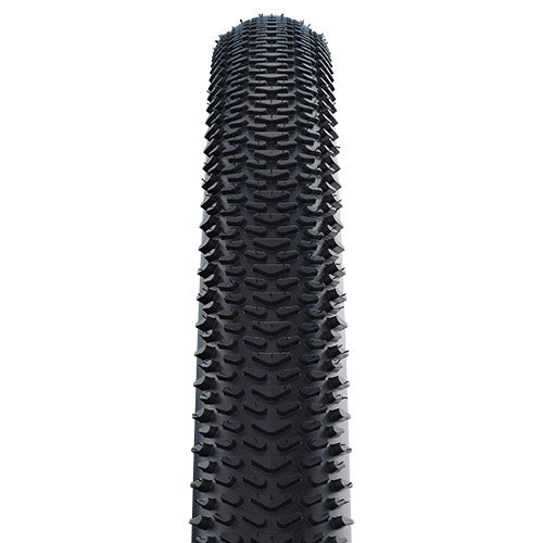 Schwalbe G-ONE R PRO Super Race V-Guard Addix schwarz