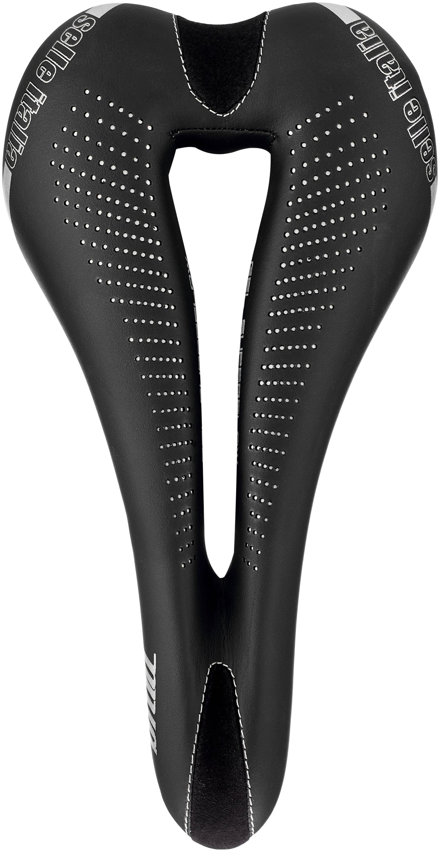 Selle Italia DIVA Gel Superflow Sattel black