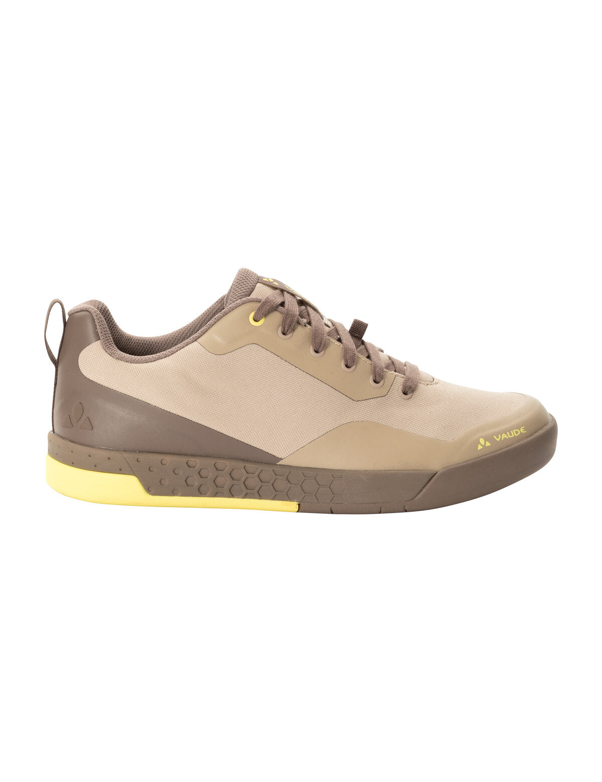 VAUDE Moab Syn. II Damen beige