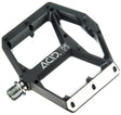 ACID Pedale FLAT A2-IB black