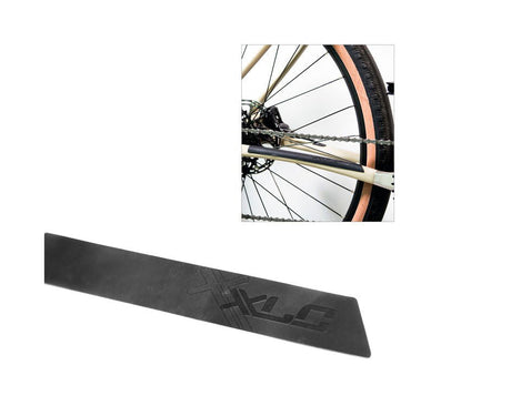 XLC CP-N05 Chain Stay Protector black
