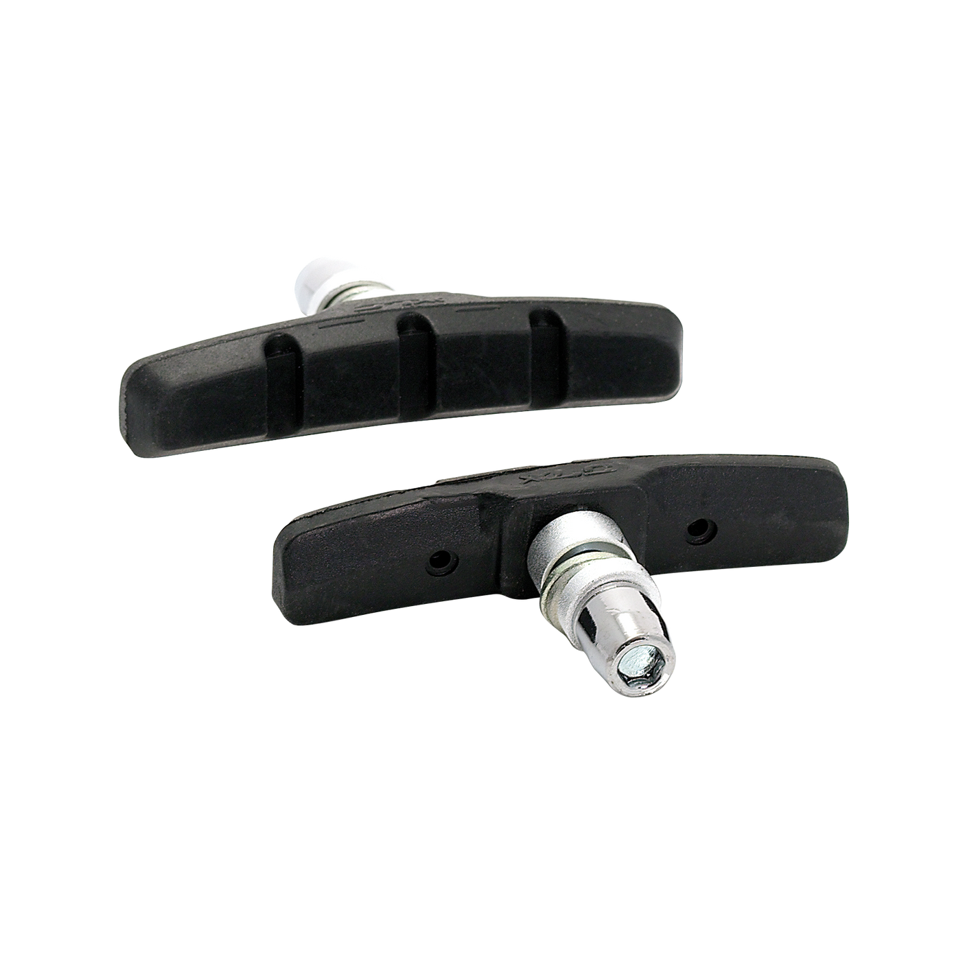 XLC BS-V01 V-Brake Bremsschuhe schwarz