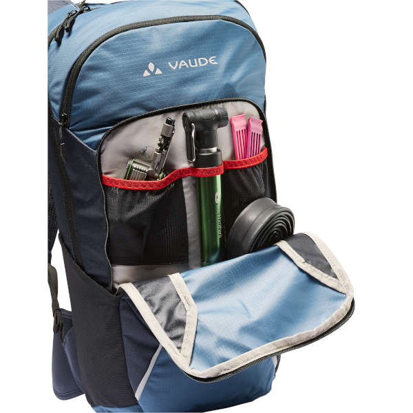 VAUDE Ledro 12 blau