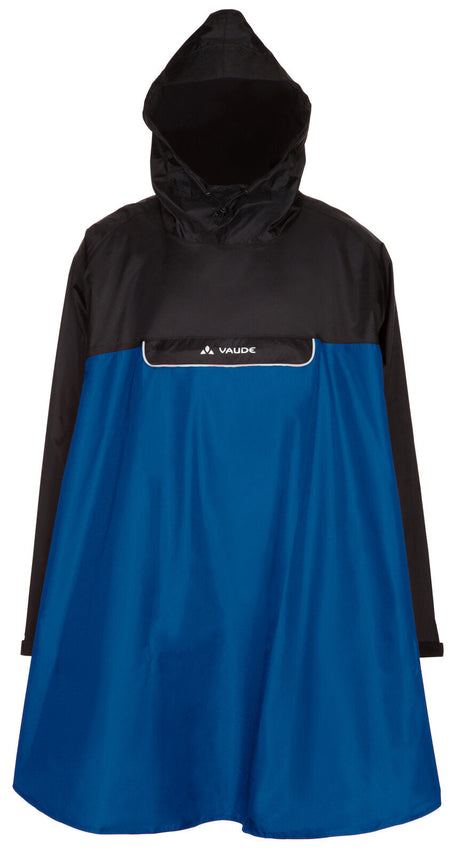 VAUDE Valero Poncho blue
