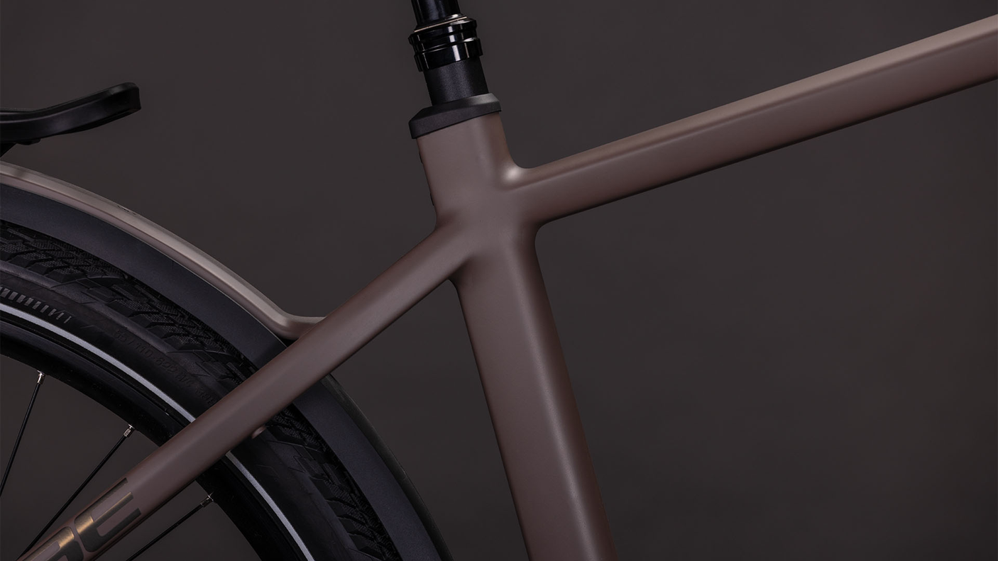 Cube Kathmandu Hybrid EXC 800 Diamant cedar´n´chrome (2026)