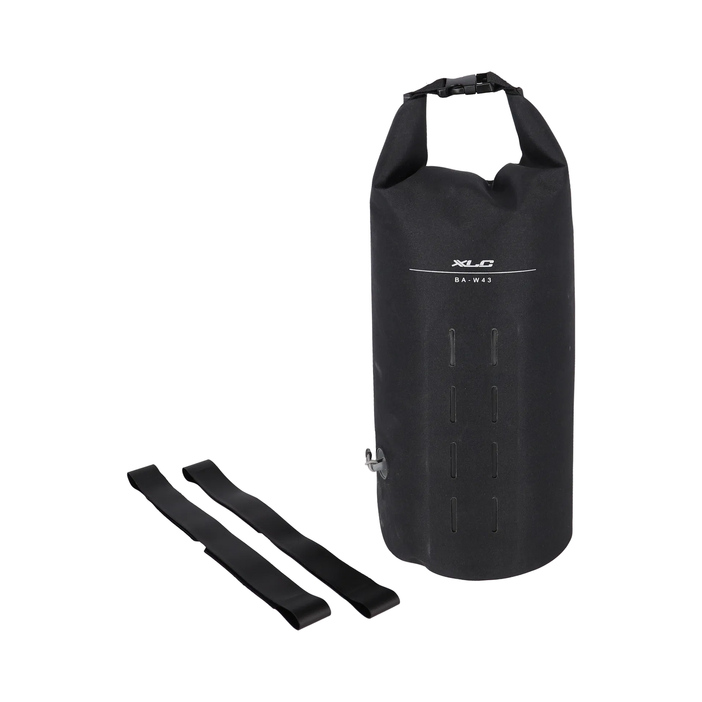 XLC BA-W43 Drybag 7.5l schwarz