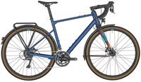 Bergamont Grandurance RD 3 | Gravelbike | shiny mirror blue – aktuelle Variante