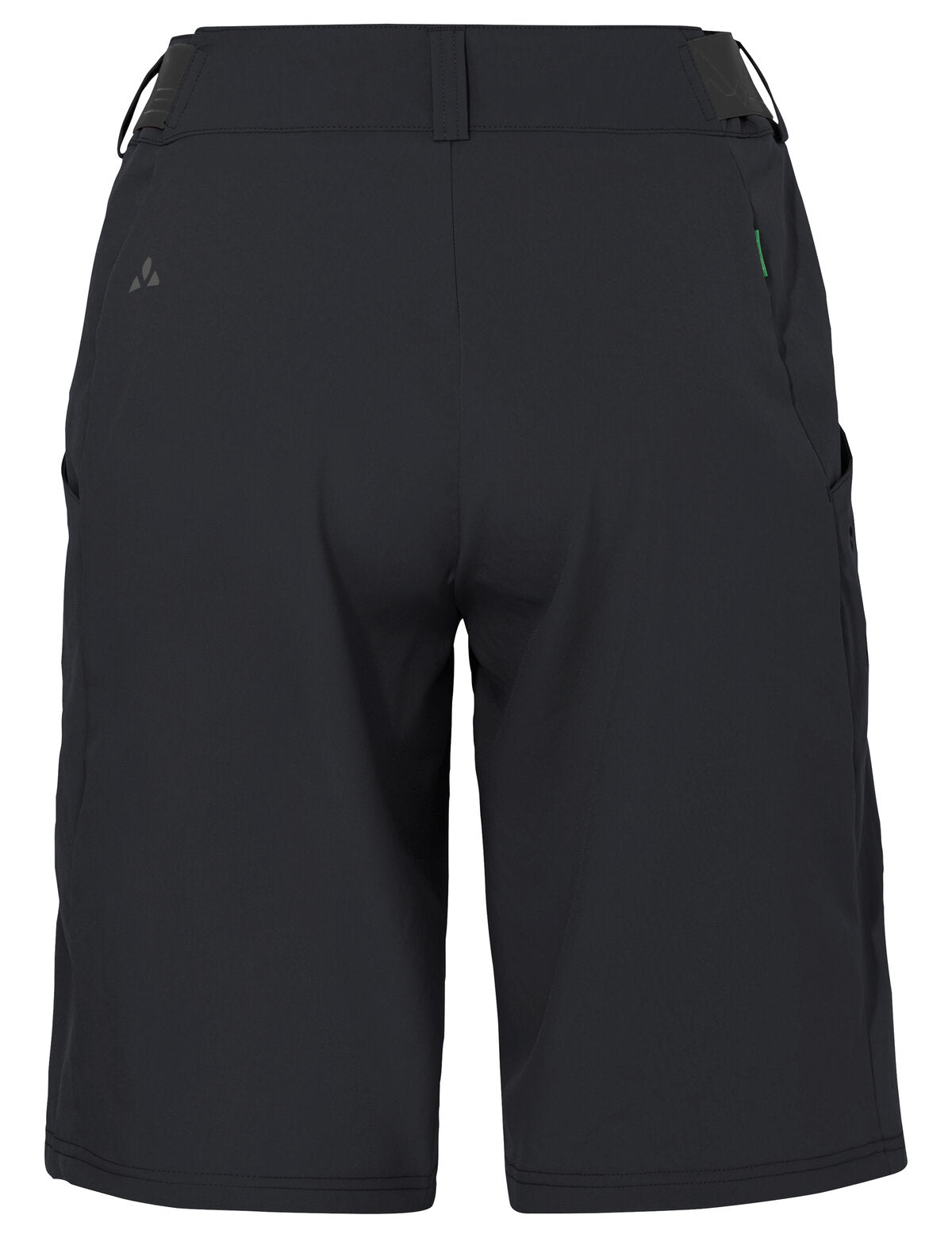 VAUDE Loamer Base Shorts Damen schwarz