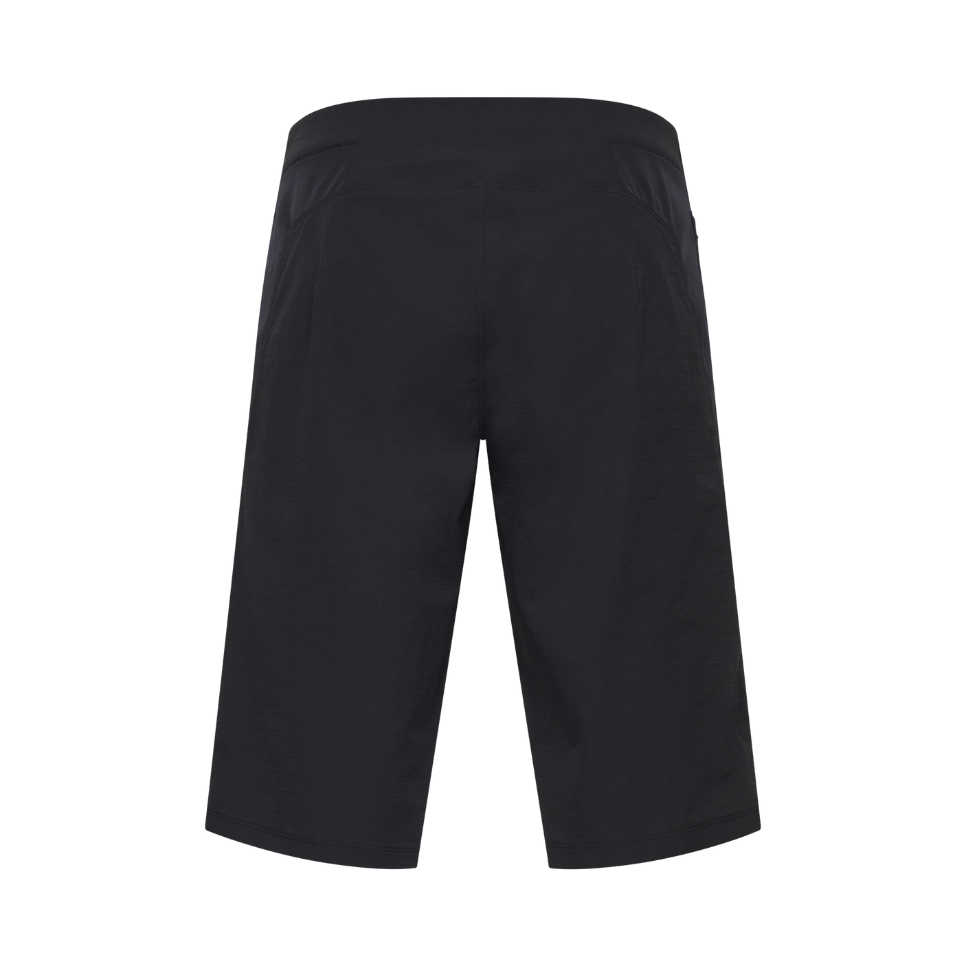 Fox W Ranger Short W Liner Black