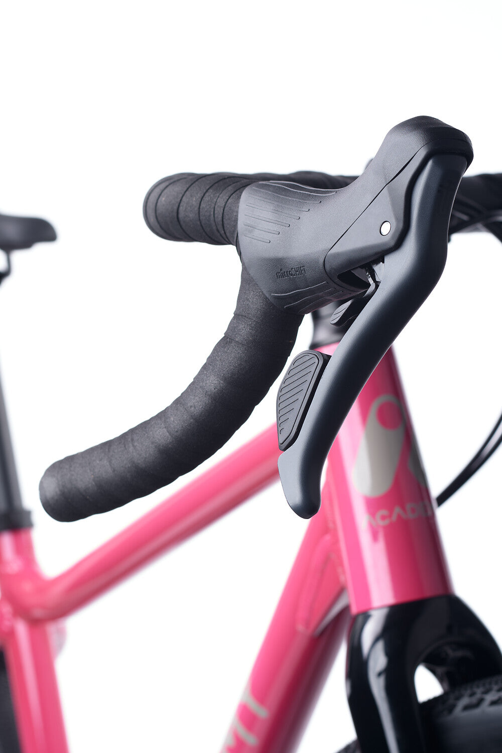 ACADEMY S-grade Gravel 5 24" Granat (2026)