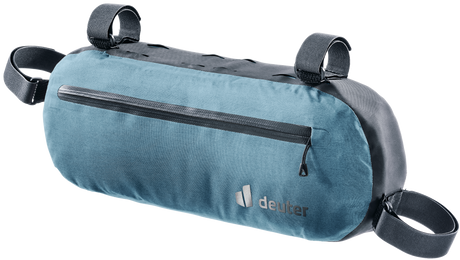 deuter Cabezon FB 4 Rahmentasche blau/schwarz