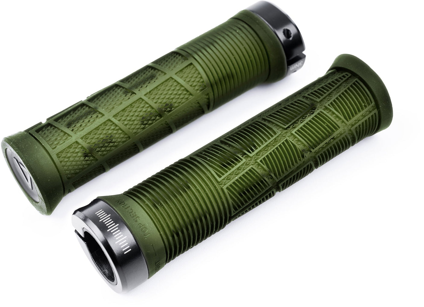 ACID Griffe DISRUPT translucent olive