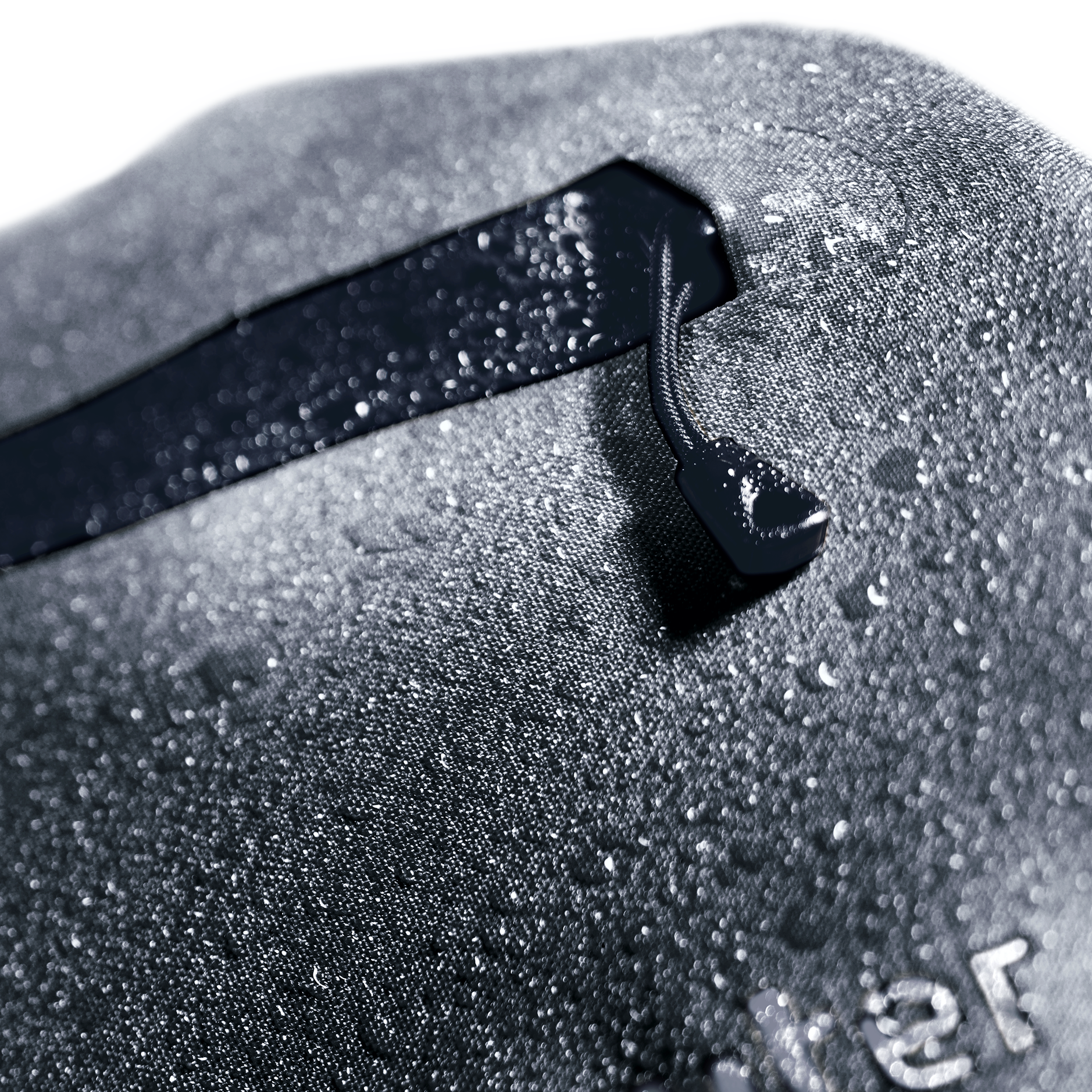 deuter Cabezon HB 14 Lenkertasche black