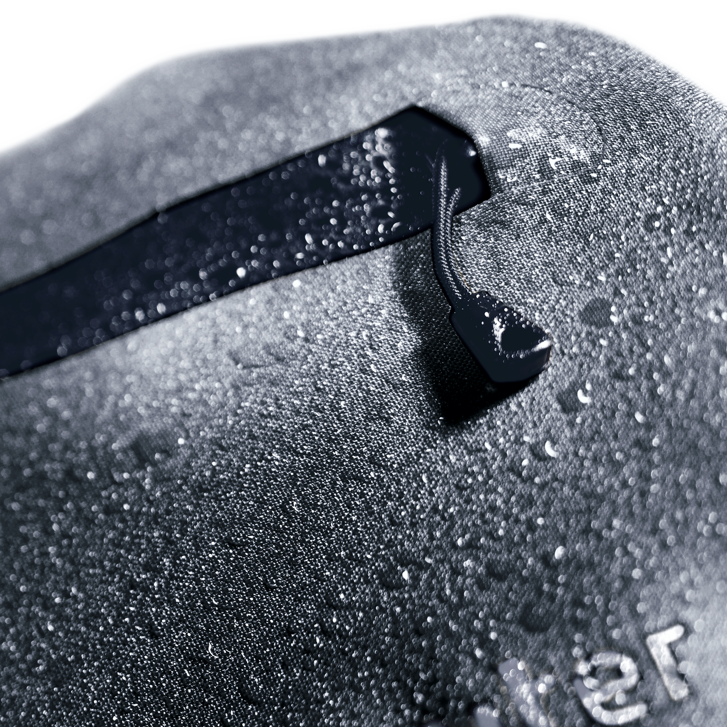 deuter Cabezon HB 14 Lenkertasche black