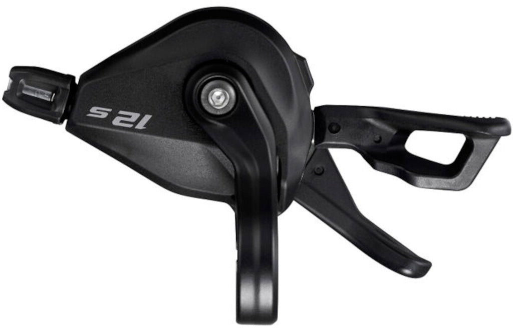 Shimano Deore SL-M6100 Schalthebel Rapidfire 12-fach Rechts