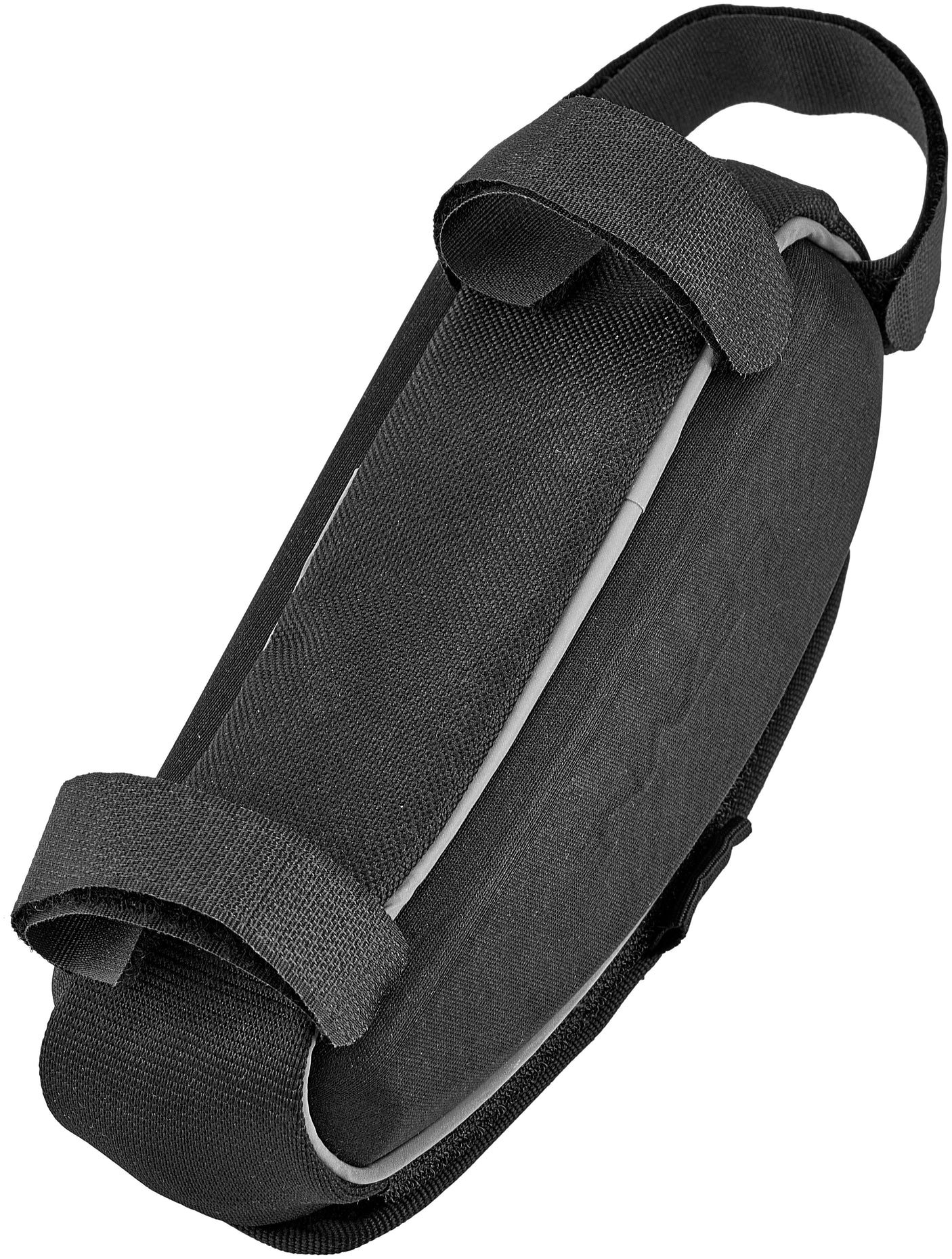 Lezyne Energy Caddy Oberrohrtasche schwarz