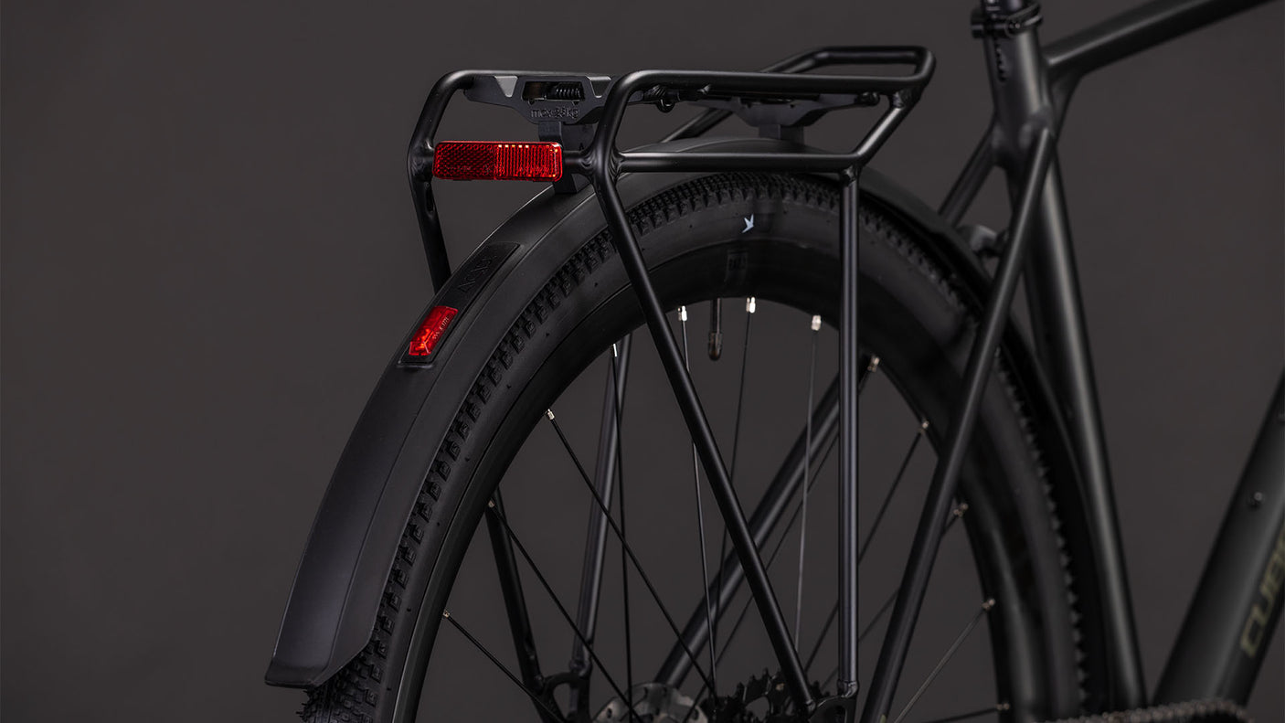 Cube Nulane Pro FE  grey´n´chrome (2026)