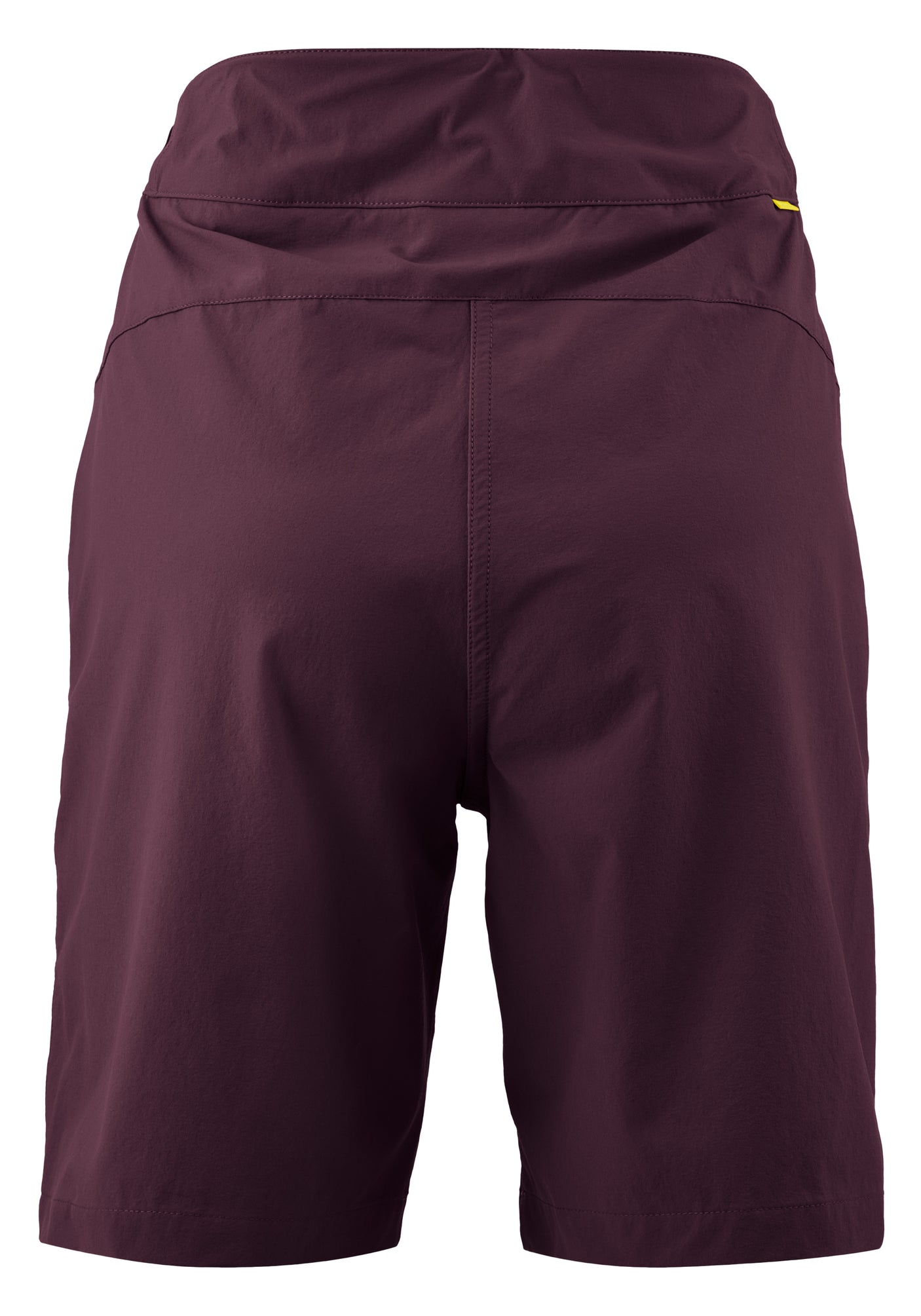 Gonso Adventure Shorts Damen rich soil